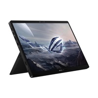 ASUS NTB ROG Flow Z13 (GZ302EA-RU204X), Ryzen AI MAX+ 395, 13.4" 2560x1600, 64GB, 1TB SSD, Radeon 8060S, W11 Pro, Black