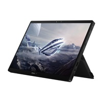ASUS NTB ROG Flow Z13 (GZ302EA-RU204X), Ryzen AI MAX+ 395, 13.4" 2560x1600, 64GB, 1TB SSD, Radeon 8060S, W11 Pro, Black