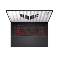ASUS NTB TUF Gaming A18 (FA808UP-S8073), Ryzen 7 260, 18" 1920 x 1200, 32GB, 1TB SSD, RTX 5070, No OS, Gray