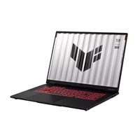 ASUS NTB TUF Gaming A18 (FA808UP-S8073), Ryzen 7 260, 18" 1920 x 1200, 32GB, 1TB SSD, RTX 5070, No OS, Gray