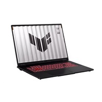 ASUS NTB TUF Gaming A18 (FA808UP-S8073), Ryzen 7 260, 18" 1920 x 1200, 32GB, 1TB SSD, RTX 5070, No OS, Gray