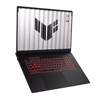 ASUS NTB TUF Gaming A18 (FA808UP-S8073), Ryzen 7 260, 18" 1920 x 1200, 32GB, 1TB SSD, RTX 5070, No OS, Gray
