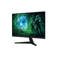 BAZAR - SAMSUNG MT LED LCD 27" Odyssey G5 G53F, IPS, QHD, 200hz, HDMI, DP - Poškozený obal
