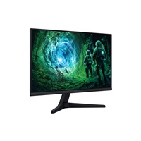 BAZAR - SAMSUNG MT LED LCD 27" Odyssey G5 G53F, IPS, QHD, 200hz, HDMI, DP - Poškozený obal