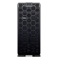 DELL SRV PowerEdge T560/8x3.5"/4510/32GB/480GB SSD SATA/2x1100W/H755/iDRAC9 En./3Yr Basic NBD
