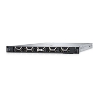 DELL SRV PowerEdge R6615/4x3.5"HotPlug/9224/2x16GB/480GB SSD SATA/2x700W/H355/iDRAC9 En./3Yr Basic NBD