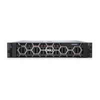 DELL SRV PowerEdge R7615/8x3.5"/9254/2x16GB/480GB SSD SATA/H355/iDRAC9 Enterprise/2x700W/3Yr Basic NBD