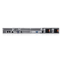 DELL SRV PowerEdge R660xs /8x2.5"HotPlug/4510/32GB/480GB SSD/2x1100W/H755/iDRAC9 En./5Yr Basic NBD
