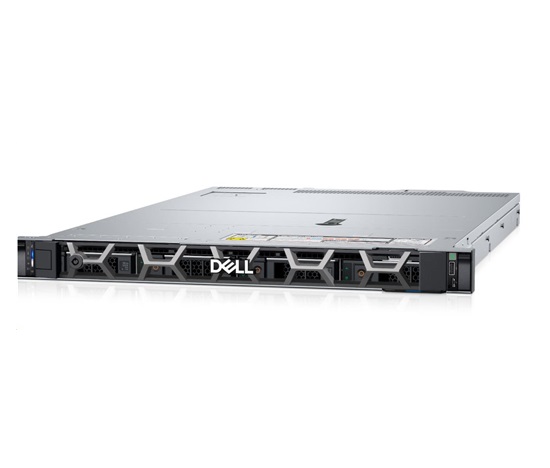 DELL SRV PowerEdge R660xs /8x2.5"HotPlug/4514Y/2x32GB/2x480GB SSD/2x1100W/H755/iDRAC9 En./3Y PS