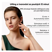 JOVS EMS liftingová maska na obličej