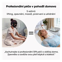 JOVS EMS liftingová maska na obličej