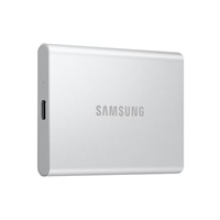 Samsung Externí SSD disk T7 Ressurected - 2TB