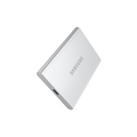 Samsung Externí SSD disk T7 Ressurected - 2TB