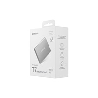 Samsung Externí SSD disk T7 Ressurected - 2TB