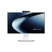 ASUS PC AiO V440 (V440VAK-WPC575W), Core 7 240H, 23.8" 1920 x 1080, 32GB, 1TB SSD, Intel Graphics, W11 Home, White