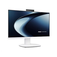 ASUS PC AiO V440 (V440VAK-WPC575W), Core 7 240H, 23.8" 1920 x 1080, 32GB, 1TB SSD, Intel Graphics, W11 Home, White