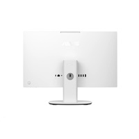 ASUS PC AiO V440 (V440VAK-WPC575W), Core 7 240H, 23.8" 1920 x 1080, 32GB, 1TB SSD, Intel Graphics, W11 Home, White