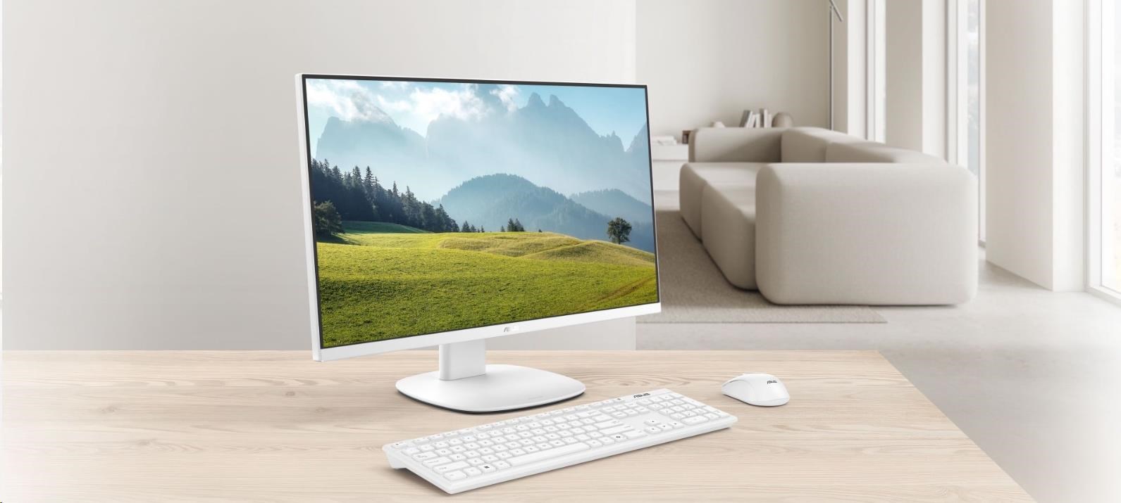 Obr. ASUS V400 AiO 1793646a