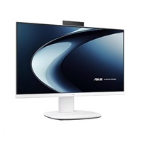 ASUS PC AiO V440 (V440VAK-WPC576W), Core 7 240H, 23.8" 1920 x 1080, 8GB, 512GB SSD, Intel Graphics, W11 Home, White