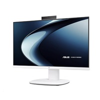 ASUS PC AiO V440 (V440VAK-WPC576W), Core 7 240H, 23.8" 1920 x 1080, 8GB, 512GB SSD, Intel Graphics, W11 Home, White