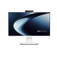 ASUS PC AiO V440 (V440VAK-WPC578W), Core 5 210H, 23.8" 1920 x 1080, 8GB, 512GB SSD, Intel Graphics, W11 Home, White