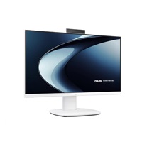 ASUS PC AiO V440 (V440VAK-WPC578W), Core 5 210H, 23.8" 1920 x 1080, 8GB, 512GB SSD, Intel Graphics, W11 Home, White