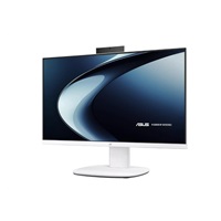 ASUS PC AiO V440 (V440VAK-WPC578W), Core 5 210H, 23.8" 1920 x 1080, 8GB, 512GB SSD, Intel Graphics, W11 Home, White
