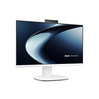 ASUS PC AiO V440 (V440VAK-WPC579W), Core 3 100U, 23.8" 1920 x 1080, 8GB, 512GB SSD, Intel Graphics, W11 Home, White