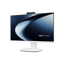 ASUS PC AiO V440 (V440VAK-WPC579W), Core 3 100U, 23.8" 1920 x 1080, 8GB, 512GB SSD, Intel Graphics, W11 Home, White