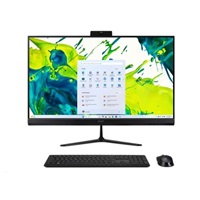 ACER PC AiO Aspire C27-2G_LUBR75825U_65W,R7 5825U,27"FHD,16GB,512GB SSD,UHD,W11H,Black – náhled 1