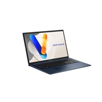 ASUS NTB Vivobook 15 (X1504VA-BQ4267), Core 5 120U, 15.6" FHD, 16GB, 512GB SSD, Intel, No OS, Quiet Blue