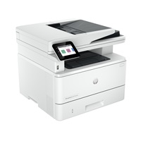 BAZAR - HP LaserJet Pro MFP 4102dw (40str/min, A4, USB, Ethernet, Wi-Fi, PRINT, SCAN, COPY, DADF, duplex) - ROZBALENO