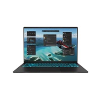 ASUS NTB Vivobook V16 (V3607VH-RP116), Core 5 210H, 16" 1920x1200, 32GB, 1TB SSD, Intel+RTX 5050, No OS, Matte Black