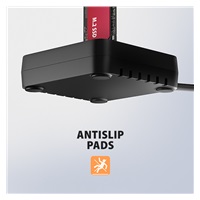 AXAGON ADSA-M2C11L, USB-C 10Gbps dokovacia stanica pro 1× M.2 NVMe SSD