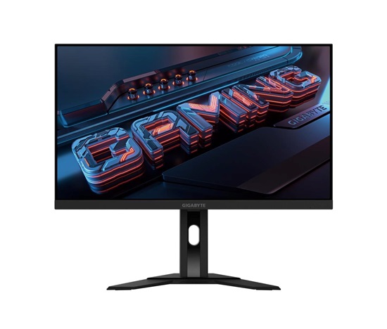 BAZAR - GIGABYTE LCD - 27" Gaming monitor M27UA, SS IPS, 3840x2160 UHD, 160Hz, 1000:1, 400cd/m2, 1ms, 2xHDMI, 1xDP - Po