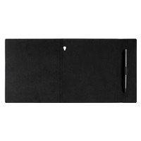 POCKETBOOK pouzdro Flip oboustranné, pro InkPad Eo, hnědé