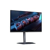BAZAR - GIGABYTE LCD - 27" Gaming monitor MO27Q2A, OLED, 2560x1440 QHD, 240Hz, 1.5M:1, 250cd/m2, 0.03ms, 2xHDMI, 1xDP -