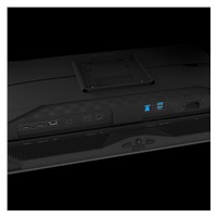 BAZAR - GIGABYTE LCD - 27" Gaming monitor MO27Q2A, OLED, 2560x1440 QHD, 240Hz, 1.5M:1, 250cd/m2, 0.03ms, 2xHDMI, 1xDP -