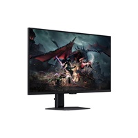 #SAMSUNG MT LED LCD Gaming Monitor 32"Odyssey G50D - 2560x1440 QHD, IPS, - poškozený obal