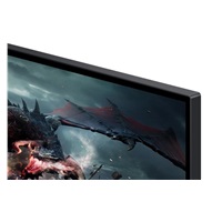 #SAMSUNG MT LED LCD Gaming Monitor 32"Odyssey G50D - 2560x1440 QHD, IPS, - poškozený obal