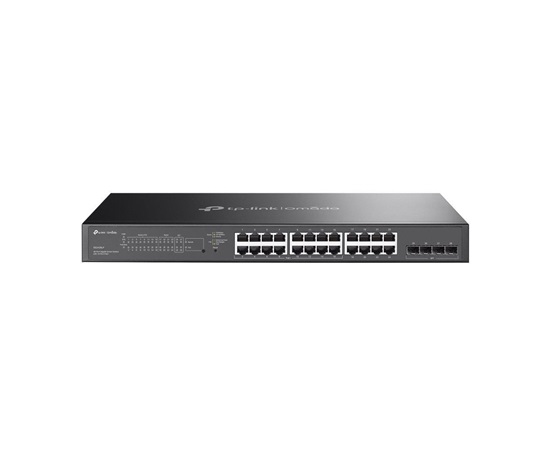 BAZAR - TP-Link OMADA switch SG2428LP - poškozený obal