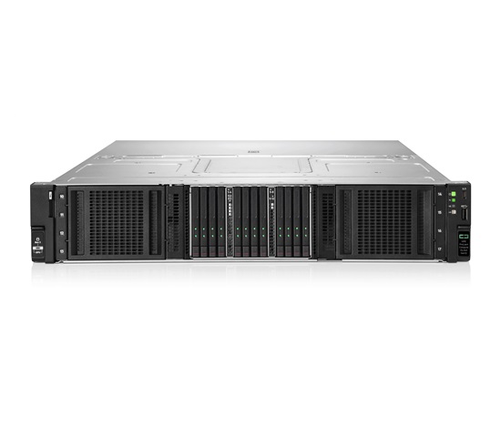 HPE PL DL340g12 6505P (2.2/12C) 1x64G (P69728) 2x480G MR408i-o 8SFF 2x1000W 1GbE NBD333 Smart Choice