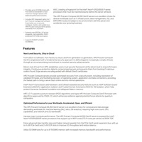 HPE PL ML350g12 6505P (2.2/12C) 1x64G (P69728) 2x960G MR408i-o 8SFF 2x1000W 1GbE NBD333 Smart Choice