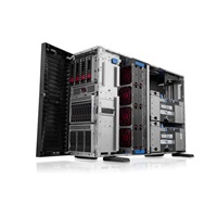 HPE PL ML350g12 6505P (2.2/12C) 1x64G (P69728) 2x960G MR408i-o 8SFF 2x1000W 1GbE NBD333 Smart Choice
