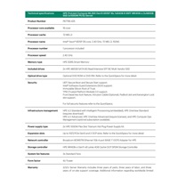 HPE PL ML350g12 6515P (2.4/16C) 1x64G (P69728) 2x480G MR408i-o 8SFF 2x1000W 1GbE NBD333 Smart Choice