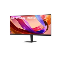 BAZAR - LG MT IPS LCD LED 34" 34U511A-B - IPS panel, 2560x1080, 100hz, HDMI, DP - Poškozený obal (Komplet)