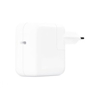 BAZAR - APPLE 30W USB-C Power Adapter - Poškozený obal (Komplet)