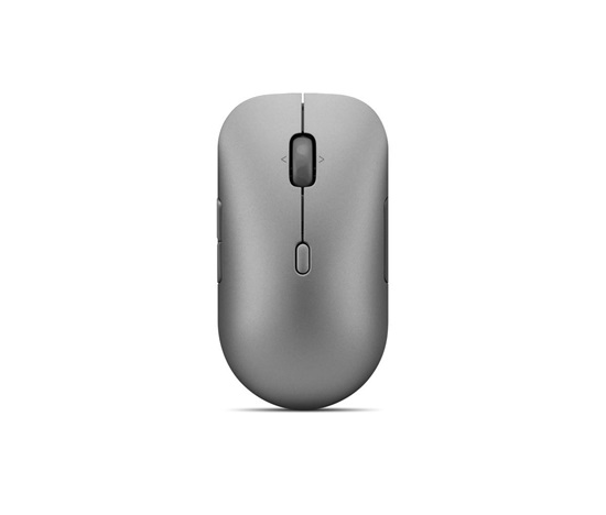 LENOVO myš bezdrátová Multi-Mode Pro Plus Mouse 6050 - šedá