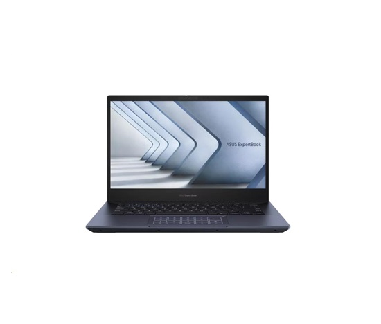 ASUS NTB ExpertBook B5 (B5405CVA-LY0419), i5-13420H, 14" 1920x1200, 16GB, 512GB SSD, Iris X, No OS, Gentle Grey, poškoz.
