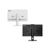 MSI PC AiO PRO AP272P 14M-1086XEU, Core i3 14100, 27" FHD, Anti-Glare, Non-Touch, 16GB, 512GB SSD, N/A, No OS, White